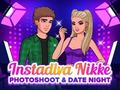 Spel Instadiva Nikke fotoshoot en date night  online