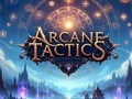 Spel Arcane tactieken  online