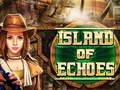 Spel Eiland van Echo's  online