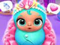 Spel Giechel baby's  online