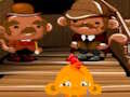 Spel Monkey Go Happy podium 794  online