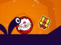Spel De Kerstman verzamelt cadeautjes 2  online