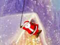Spel Kerstman schommel  online