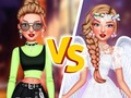 Spel Celebrity Swifty overal in de mode  online