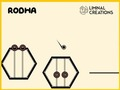 Spel Rodha online