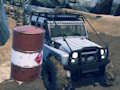Spel Offroadleven 3D  online