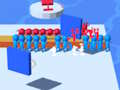 Spel Dobbelstenen Duw 3D  online