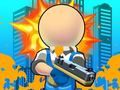 Spel Crack-schieter  online