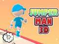 Spel Jumper Man 3D online
