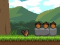 Spel Prinses Eekhoorn  online