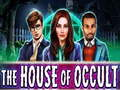 Spel Het Huis van het Occulte  online