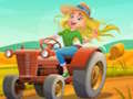 Spel Boeren leven  online