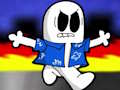 Spel Rahul in het riool  online