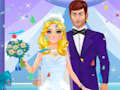Spel Droom Weddingplanner  online