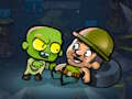 Spel Zombie-torens  online