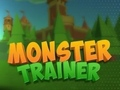 Spel Monstertrainer  online