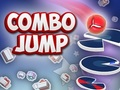 Spel Combo-sprong  online