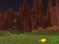 Spel Grote insectenstrijd  online