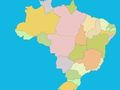 Spel Staten van Brazilië  online