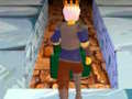 Spel Koning eindeloze Runner  online
