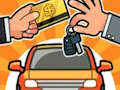 Spel Tweedehands automagnaatspel  online