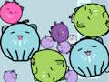 Spel SSRB Ball: Suika-spel  online