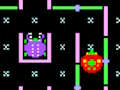 Spel Terug naar het lieveheersbeestje uit de jaren 80  online