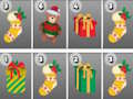 Spel Kerst samenvoeging  online