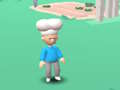 Spel Fruit-overlevende  online