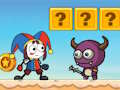 Spel Geweldig circusavontuur  online