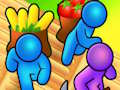 Spel Landbouwgrond Landbouwlevensspel  online
