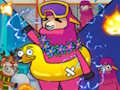 Spel Schaap Schaap Eend  online