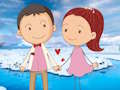 Spel Maak kennis met de liefdeshartboom  online