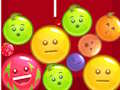 Spel Watermeloen Fruit Samenvoegen  online