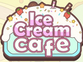 Spel IJscafé  online