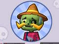 Spel Voeg planten en zombies samen  online