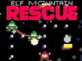 Spel Elfberg redding  online