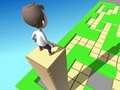 Spel Stapelbare Dash  online