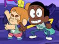 Spel CN All Star Clash online