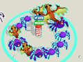 Spel Monsterlijke duellist  online
