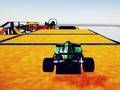 Spel Formuleauto-stunts 2  online