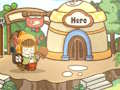 Spel Neo-avontuur  online