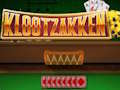 Spel Klootzakken online