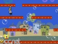 Spel SpongeBob -avontuur  online