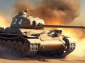 Spel Wereldtankoorlogen  online