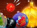 Spel Nieuwjaarsballen samenvoegen  online