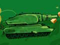 Spel Geweldige tanks 2  online