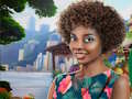 Spel Verborgen wonderen  online