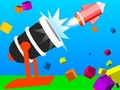 Spel Pixel Demolisher-kanon  online