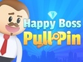 Spel Gelukkige baas trekpin  online